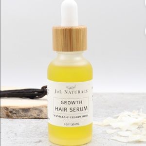 Hair Growth Serum